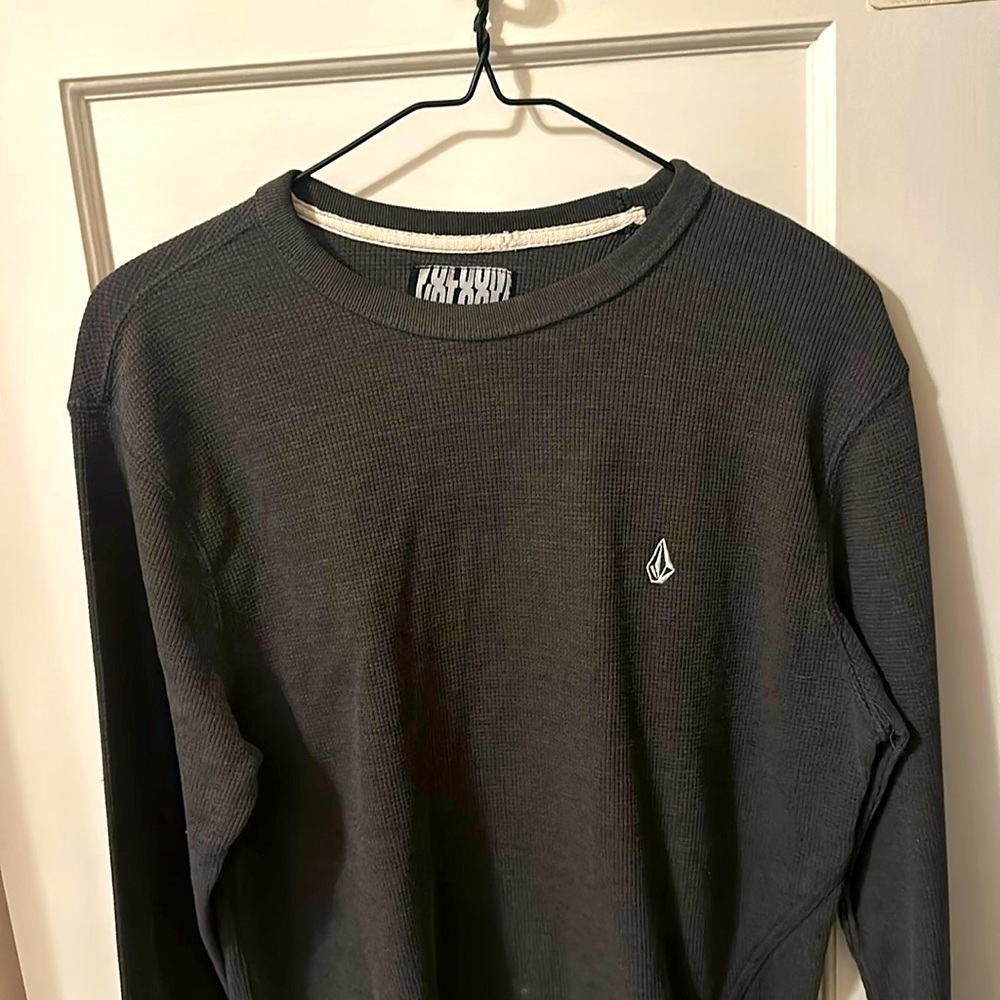 Volcom long sleeve